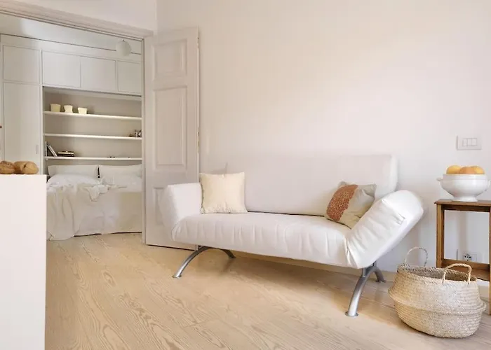 דירה Panoramic Quirinal Penthouse רומא