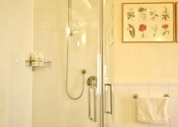 Panoramic Quirinal Penthouse דירה