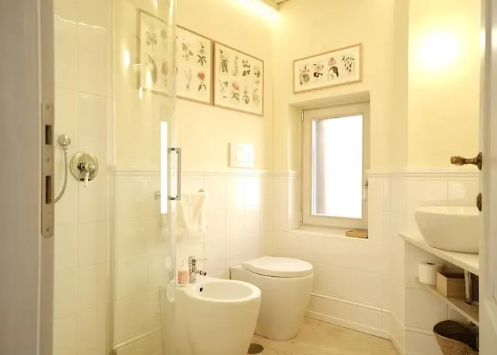 Panoramic Quirinal Penthouse * רומא