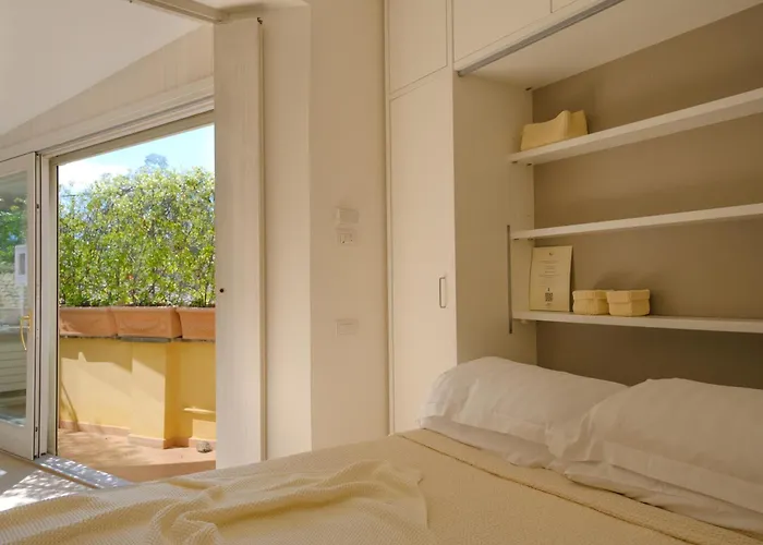 Apartment Panoramic Quirinal Penthouse Rome