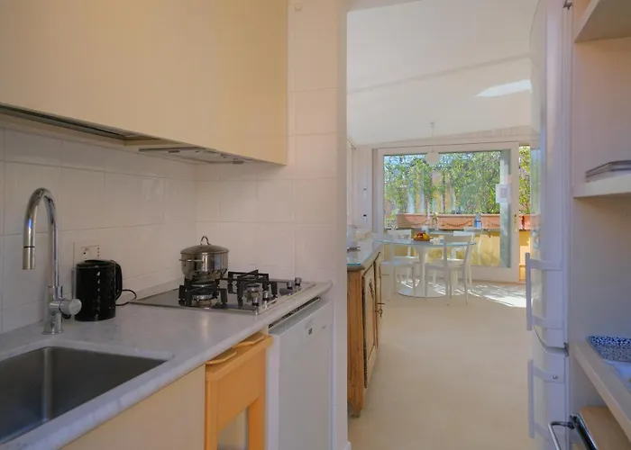 Panoramic Quirinal Penthouse Apartment Rome