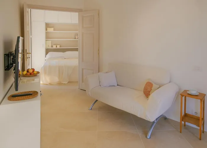 Apartment Panoramic Quirinal Penthouse *
